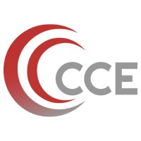 CCE - Comptabilité & Conseil aux Entreprises Logo