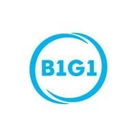 B1G1 Logo