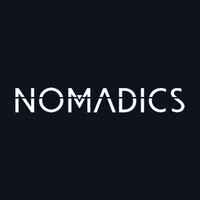 NOMADICS Logo