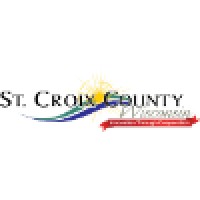 St. Croix County Logo