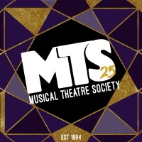 Royal Holloway Musical Theatre Society Logo