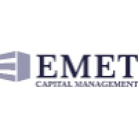 Emet Capital Management, LLC Logo