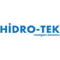 Hidro-Tek Logo