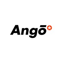 Ango Studio Logo