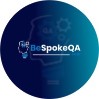 BespokeQA Technologies Logo