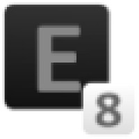 E8 Logo