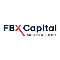 FBX CAPITAL Logo