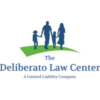 The Deliberato Law Center, LLC Logo