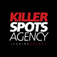 Killerspots Marketing Agency Logo