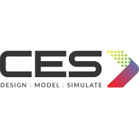 CES - MATLAB in the Middle East Logo