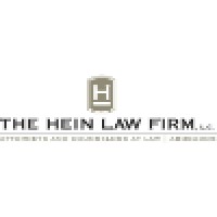 Hein Law Firm, LC Logo