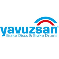 Yavuzsan Brake Discs & Brake Drums Logo