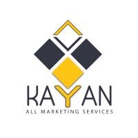 كيان kayan Logo