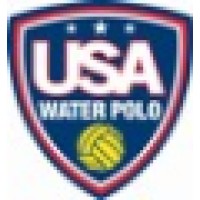 USA Water Polo Logo