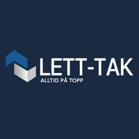 Lett-Tak Systemer AS Logo