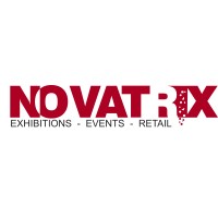 Novatrix Designs Pvt.ltd Logo