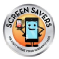 Screen Savers LLC Logo