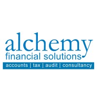 Alchemy Financial Solutions Logo
