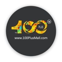 Hundred Plus Logo