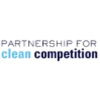 Partnership for Clean Competition Logo