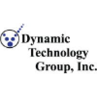 Dynamic Technology Group, Inc. Logo