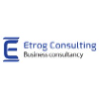 Etrog Consulting Pty Ltd Logo