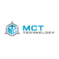MCT Technology, Inc. Logo