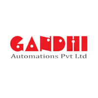 Gandhi Automations Pvt Ltd Logo