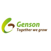 Genson Group Logo