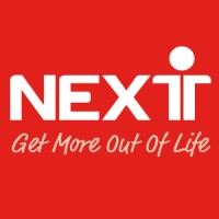 Nextt Group Logo