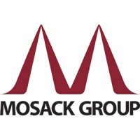 The Mosack Group, Inc. Logo