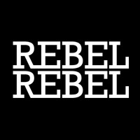 RebelRebel Logo