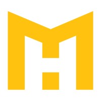 Modern Hire Logo