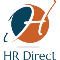 HR Direct Services, Inc. Logo