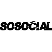 SOSOCIAL Logo
