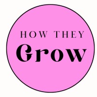 How They Grow Logo