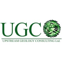 Upstream Geology Consulting Limited (UGC) Logo