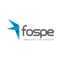 Fospe Software Pvt Ltd Logo