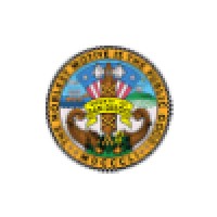 County of San Diego Logo