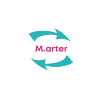 M.arter Logo