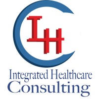 Integrated Healthcare Consulting Logo