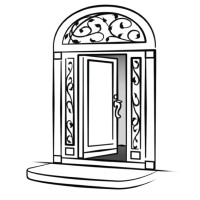 Heartland Estate Staffing Logo