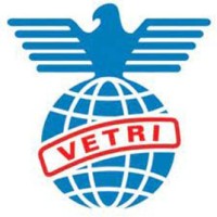 Vetri Engineers Logo