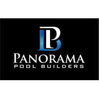 Panorama Pool Builders Logo