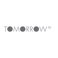 Tomorrow PR Logo