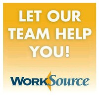 WorkSource Pierce Logo