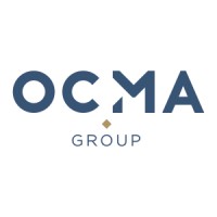 OCMA group Logo
