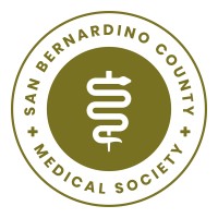 San Bernardino County Medical Society Logo