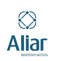 Aliar Benefícios Mútuos Logo