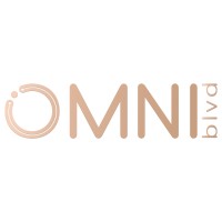 OMNIblvd Logo